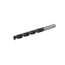 Сверло по металлу HSSE Norgau Industrial RHS-158-524, 10.8x142 мм