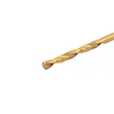 Сверло по металлу HSS Norgau Industrial RHS-158-563, 2x55 мм