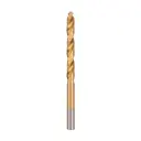 Сверло по металлу HSS Norgau Industrial RHS-158-638, 10x140 мм