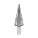 Сверло по металлу ступенчатое Norgau RHS-160-280, 30x110 мм