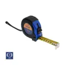 Рулетка Тундра 881703 ударопрочная, 7.50 м x 25 мм