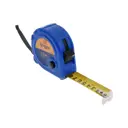 Рулетка Тундра 881690 ударопрочная, 7.50 м x 25 мм