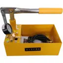 Опрессовочный насос ручной Zitrek SY-25 068-1313, 5 л