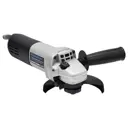 УШМ сетевая Electrolite 125/950Е 4690, 950 Вт, 125 мм