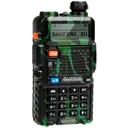 Рация Baofeng UV-5R Green