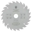 Диск пильный по дереву Berger BG1648, 210x2x30 мм