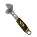Ключ разводной Deli Tools DL30110 захват 33 мм, длина 250 мм