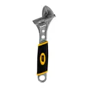 Ключ разводной Deli Tools DL30108 захват 28 мм, длина 200 мм