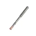 Бур по бетону SDS-plus Тундра 2771614, 6x165 мм