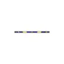 Уровень пузырьковый Irwin 2000 BOX BEAM 3 глазка 1200 мм