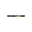 Уровень пузырьковый Irwin 2000 BOX BEAM 3 глазка 600 мм
