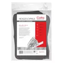 Сумка-чехол для бензопилы Cofra RC-5111 410x250x265 мм, синтетика