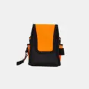 Сумка поясная для инструментов Cofra TC-4412PO 220x220x195 мм, синтетика