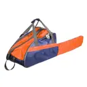 Сумка для бензопилы Cofra RC-5126 810x410x265 мм, синтетика