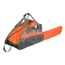 Сумка для бензопилы Cofra RC-8125 920x220x200 мм, синтетика