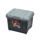 Ящик экспедиционный Iris RV BOX 460G 460x350x370 мм, полипропилен