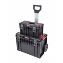 Ящик для инструментов на колёсах Qbrick PRO 500 BASIC 600x460x765 мм, пластик