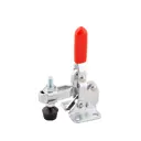 Зажим с вертикальной рукоятью Hs Clamp HS-101-A