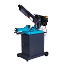 Ленточная пила по металлу Aura Tools LM-128SHD/220