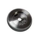 Диск алмазный по металлу Aura Tools CBN 71013102 78x12.7x11 мм