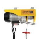 Тельфер электрический Тундра TNDR-205 125 кг