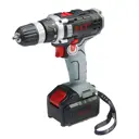 Дрель-шуруповерт аккумуляторная P.I.T. PSR 24-D1, 24 4754177, 10.8 В Li-Ion 2x1.5 Ач
