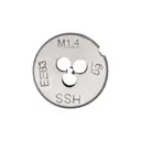 Плашка Norgau Industrial М1.4 x 0.3 мм