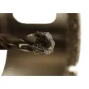 Коронка по керамограниту Sturm! 90x70 мм