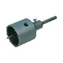 Коронка по бетону SDS Plus Sturm! 65 мм