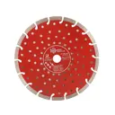 Диск алмазный по мрамору Trio-Diamond GUS726 сплошной 230x22.2x2.4 мм