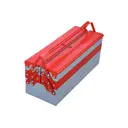 Ящик для инструментов Izeltas 30x19x20 мм, металл