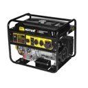 Генератор бензиновый Huter DY8000LX 64/1/19 7 кВт, свеча зажигания в комплекте