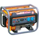 Генератор бензиновый Кратон GG-3300 2.8 кВт