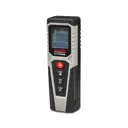 Дальномер лазерный Crown CT44066 ТВ, дальность до 40 м