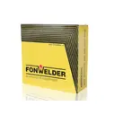 Проволока сварочная омедненная ER70S-6 Fonwelder 2511215 1.2 мм 15 кг