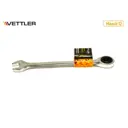 Ключ комбинированный с трещоткой Vettler Masch12 12 мм