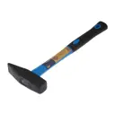 Молоток слесарный Tundra 881989 фиберглассовая рукоятка 600 г