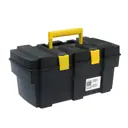 Ящик для инструментов Tundra 17.7x33x15.5 мм, пластик