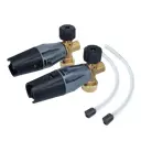 Пенокомплект инжектор Autech Au-4101