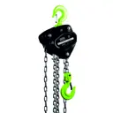 Таль ручная цепная Hitch Beat The Gravity CH200-G до 500 кг 3 м