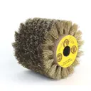 Кордщетка цилиндр для щеточной машины Cazzola 3-363 19x110 мм