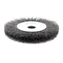 Кордщетка диск для УШМ Eurobrush 13-106 22.2x150 мм