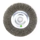 Кордщетка диск для УШМ Eurobrush 13-096 22.2x150 мм