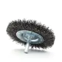 Кордщетка диск для дрели Osborn 600.421-0008 сталь 75 мм