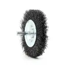 Кордщетка диск для дрели Osborn 600.422-0008 сталь 75 мм