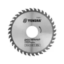 Диск по дереву Tundra 7110521 Т36 130x32x мм