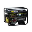 Генератор бензиновый Huter DY9500LX-3 7.5 кВт
