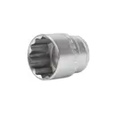 Торцевая головка Norgau SHD-250-399 1/2 дюйма 34 мм