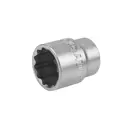 Торцевая головка Norgau SHD-206-006 1/2 дюйма 38 мм