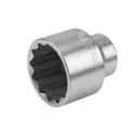 Торцевая головка Norgau SHD-206-010 1/2 дюйма 55 мм